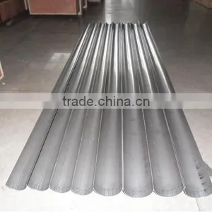 BWL NWL HWL PWL Triple Wireline Split Tube For Core Barrel thumbnail-1