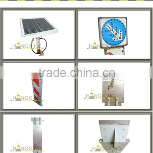 SS32 Solar LED Yard Sign thumbnail-4