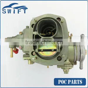 Carburetor For FIAT 131/1600.c.c thumbnail-1