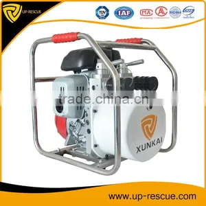 Emergency Earthquake Fire Rescue Tool Double-output Pump thumbnail-2
