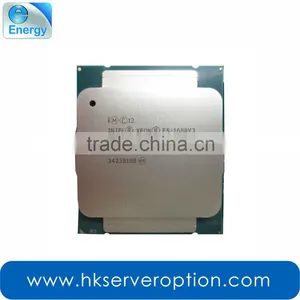 E5-1680 V3 20M Cache 3.20 GHz SR20H CM8064401547809 Intel Xeon Server CPU thumbnail-1