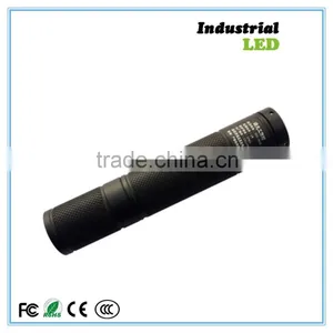 High Power Oudoor Mini Waterproof Flashlight Torch thumbnail-1