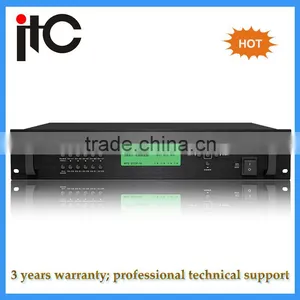 PA System 10 Zone Programmable Weekly Timer With Mp3 thumbnail-2
