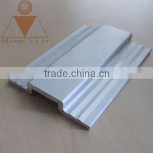 CNC Products Aluminium Pergola From Shanghai Minjian Aluminum Co.,ltd thumbnail-6