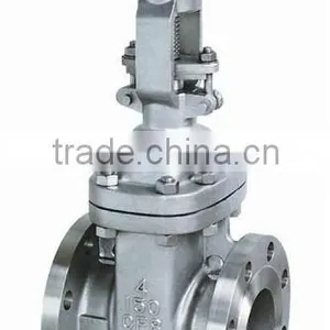 ANSI Gate Valve thumbnail-1