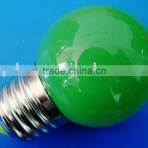 LED G45 Lamp thumbnail-1