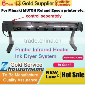 Printer Dryer/printer Heater 1880D Print Media Dryer System Mimaki Dryer Device thumbnail-1