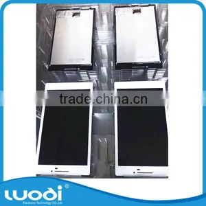 Wholesale for Asus Zenpad 7.0 Z370 Z370CG LCD Digitizer Assembly thumbnail-2