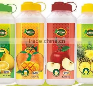 Fruit Flavoured Instant Powder Drink thumbnail-1