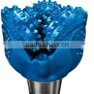 API Kingdream 311mm IADC131 Tricone Rock Bits thumbnail-3