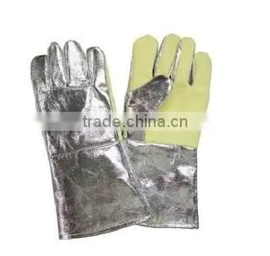 Aluminized Hand Gloves thumbnail-1
