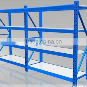 Highest Quality OEM Adjustable Metal Rack thumbnail-6