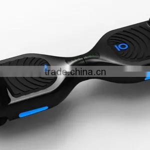 UL2272 Approved Hangzhou Electric Smart Hoverboard thumbnail-6