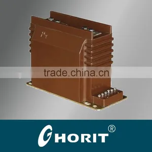 CE Indoor 16V AC Current Transformer Design For Switch Gear thumbnail-1