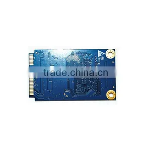 Low Consumption SM2246XT MLC Flash Type Msata Ssd 128gb thumbnail-2