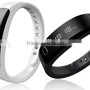 2016 Newest Privite Model Activity Tracker Bracelet Wristbands thumbnail-1