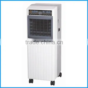 Low Power Air Cooler Heater Air Cooler With Heating thumbnail-1