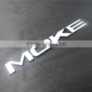 Replacement Car Emblem thumbnail-3