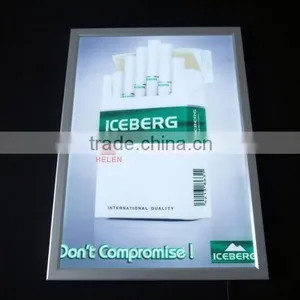 New Product China Supplier a2 Snap Frame Wholesale thumbnail-1