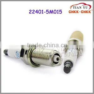 22401-5M015 Auto Spark Plug For NGK Electrode Spark Plug Ceramic Igniter Spark Igniter for PATHFINDER R503.5 V6 4WD thumbnail-4