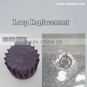Intelligent Traffic Wireless Vehicle Detector for Vehicle Detection System From ROSIM WVD130x thumbnail-1