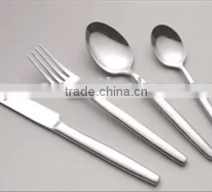 Stainless Steel Cutlery for Hotel thumbnail-1