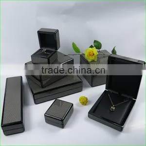 Packaging Jewellry Box Lid and Bottom Shape thumbnail-2
