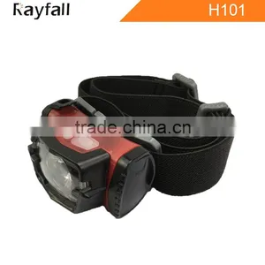 Ultra Bright Bike Light Waterproof Long Range Outdoor Led Headlamp thumbnail-2