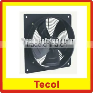 Mini Axial Fan Square Type thumbnail-1
