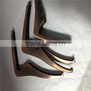 Medical Instrument Metal Parts Antique Brass Plating Processing Brass Copper Plating thumbnail-4