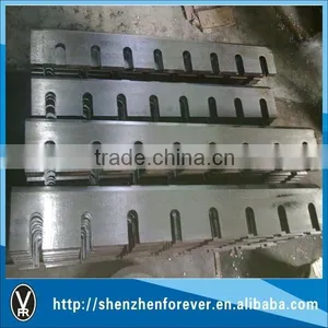 Forever Wood Chipping Machine Blade thumbnail-2