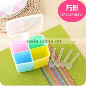 Hot Sale Seasoning Box/spice Box/Spice Jar thumbnail-6