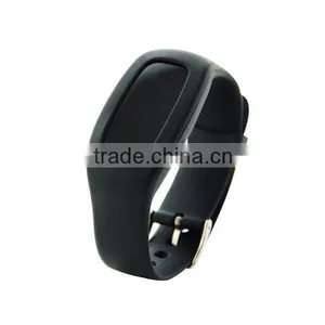 Fashion Fancy Silicone Fitness Smart Sport Bracelet Smart Watch Fitness Band thumbnail-3