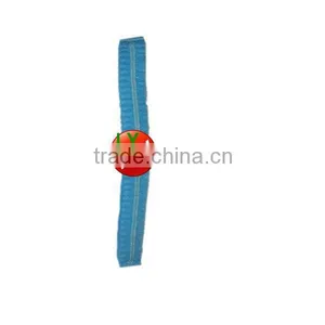 Disposable Medical Bouffant Surgical Cap in Various Sizes With ISO,CE Standard thumbnail-1