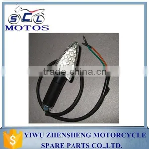 SCL-2012030198 GY200 MOTORCYCLE PARTS LED INDICATOR LIGHT thumbnail-1