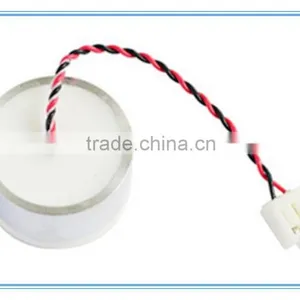 200KHz Aluminium Ultrasonic Sensor W/Wire DetectorDomestic High Precision Waterproof Ultrasonic SensorWeb Guiding System Sensors thumbnail-1