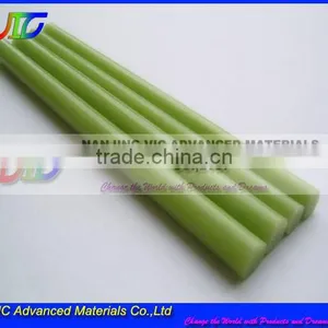 Fiberglass Epoxy Rod,Prefect Electric Insulation,pultrusion Moulding,chemical Resistance thumbnail-1