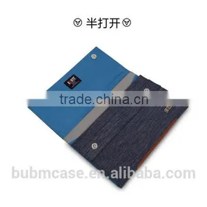 Fashion Blue Color 7.9 Inch Tablet Case Tablet Sleeve Pouch Laptop Bag thumbnail-4