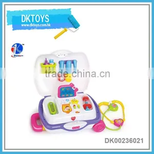 DOCTOR SUITCASE BABY TOYS COSPLAY TOYS thumbnail-1