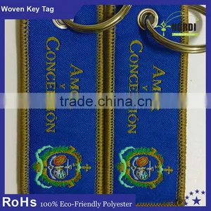 Factory Direct Sale no Minimum Custom Keychains thumbnail-4