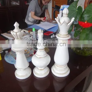 Chess Crafts Mannequin thumbnail-1