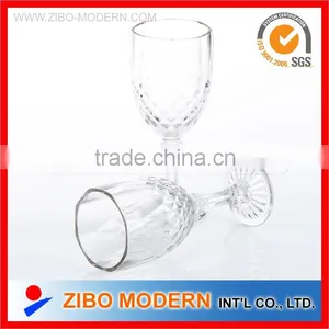 8oz High Quality Wine Glass thumbnail-2