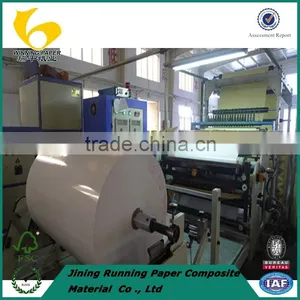 Mirror Coated Paper for Self Adhesive Paper thumbnail-3