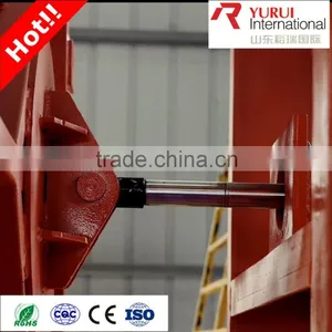 Full-automation Lightweight Concrete EPS Sandwich Wall Panel Machine Manufacturer/Equipment/Production Line thumbnail-4