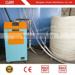 New Condition HDPE Water Tank Blow Molding Machine for Sale With ISO 9001 Certificate thumbnail-4