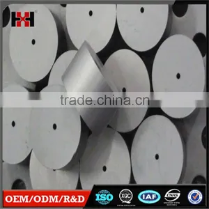 2016 New Manufactory High Precision and Competitive Price Customized Tungsten Carbide Hydraulic Hole Punch thumbnail-5
