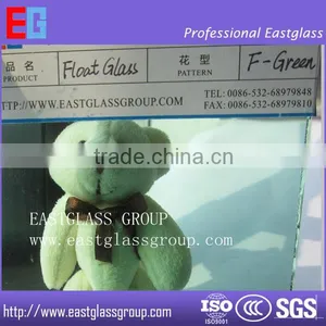 2-19mm Customized Good Quality Ultra Clear Float Glass thumbnail-5