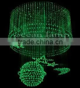 Best Quality Fiber Optic Light for Decoration ,fiber Optic Festival Lights,fiber Optic Christmas Light for Club DecorationOM060 thumbnail-1