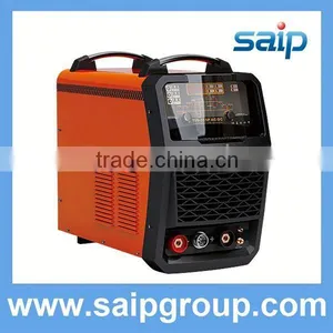 Inverter TIG Welding Machine TIG-200 AC/DC thumbnail-1