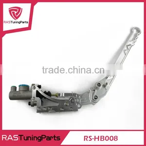 UK Drifting Vertical Horizontal Hydraulic Handbrake thumbnail-1